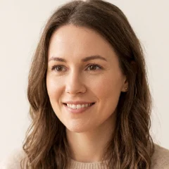 Anna, a certified klaru accountant
